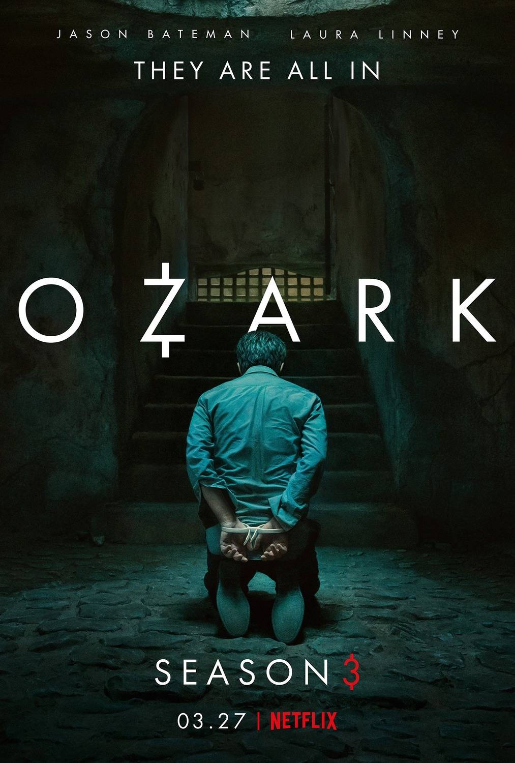 ozark