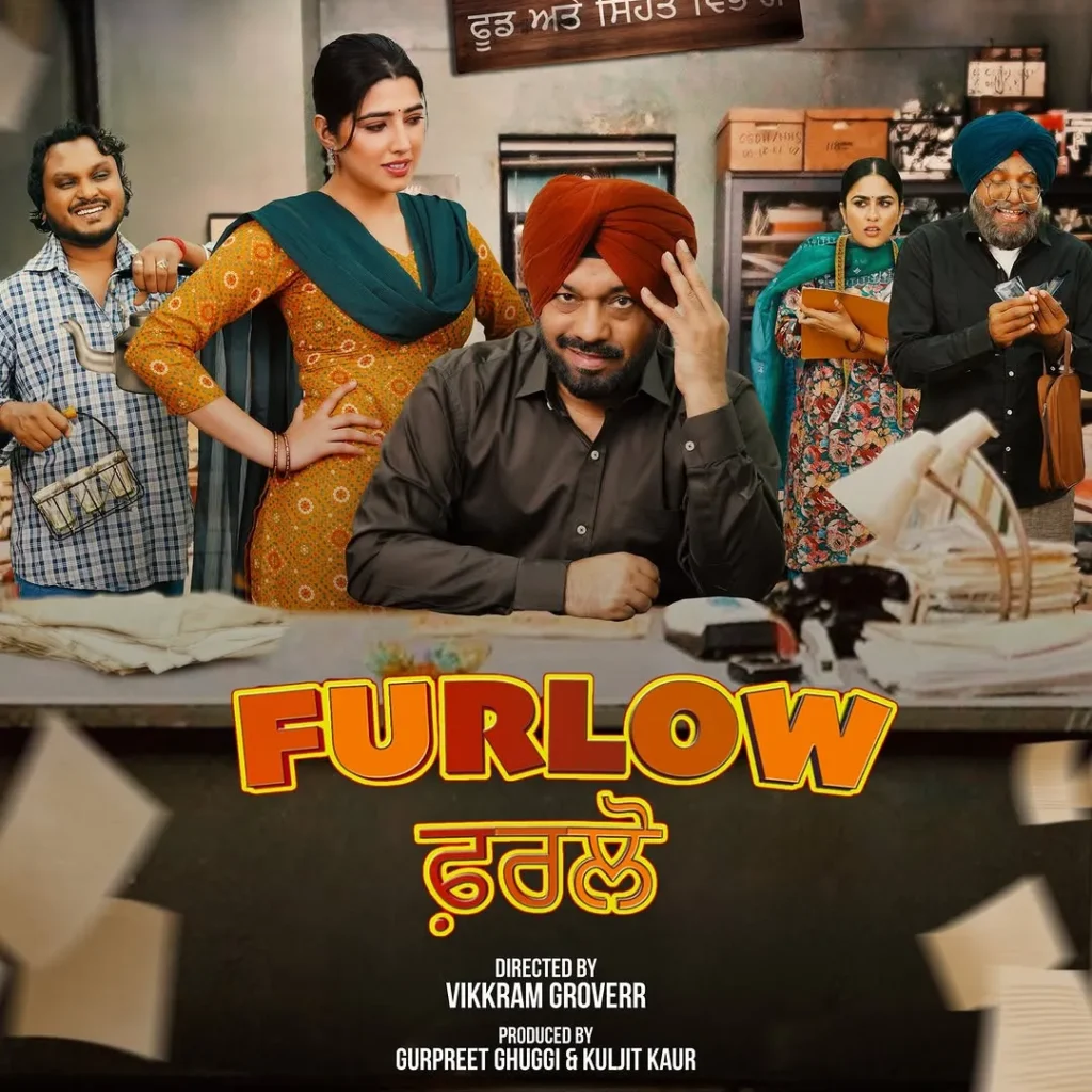 furlow punjabi movie