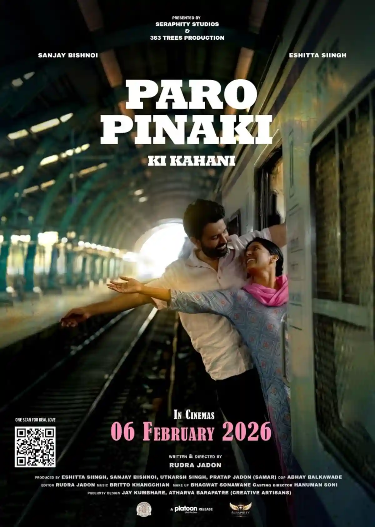 paro pinaki ki kahani movie poster