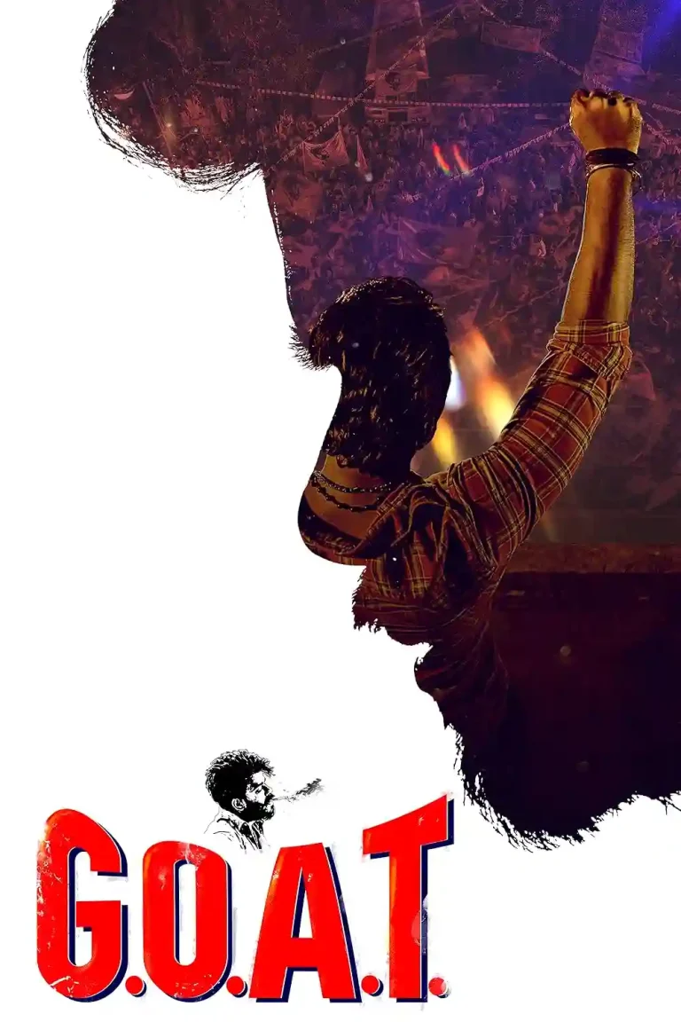 G.O.A.T (2026) Movie: Where to Watch Online? OTT Release Date, Platform & Subscription Plans
