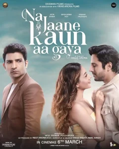 Na Jaane Kaun Aa Gaya movie poster