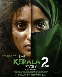 the kerala story 2 2026
