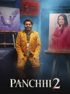 panchhi 2 2026 poster